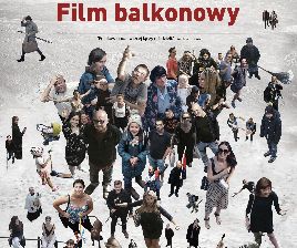 FILM BALKONOWY